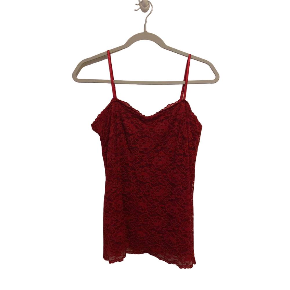 NY & Company intimates cami size L